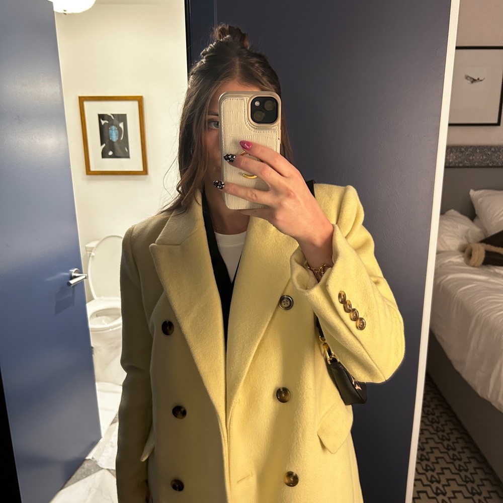 Meet your Posher, Jordan